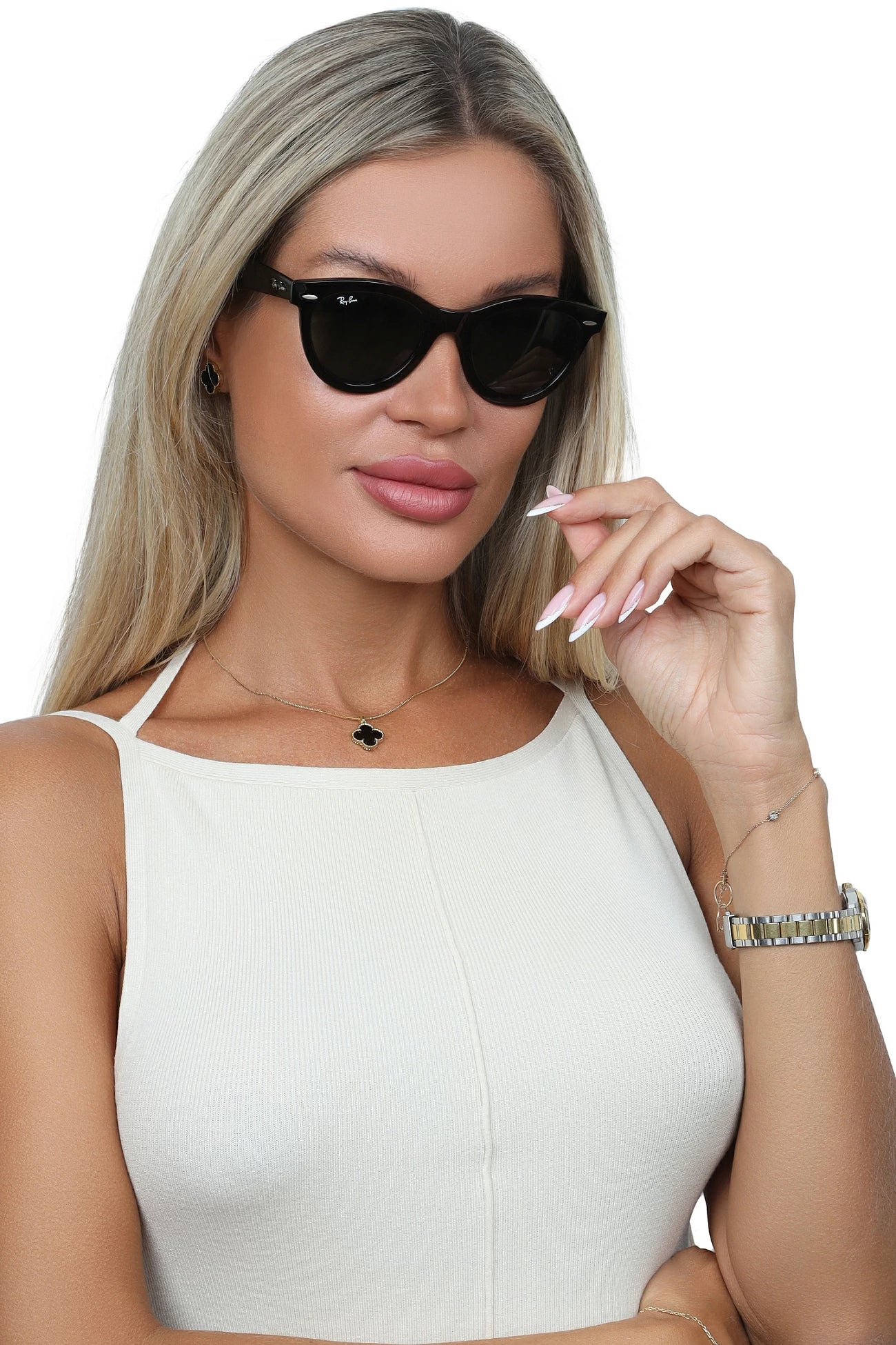 Ray Ban RB2241 901/31 51