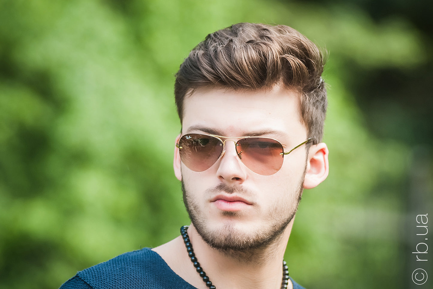 Ray Ban RB3449I 001/13 59