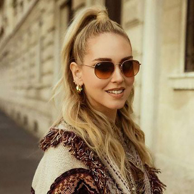 Ray Ban RB3548N 9069/A5 51