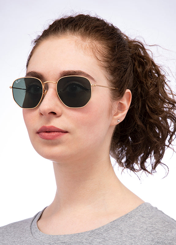 Ray Ban RB3548N 9123/3M 54