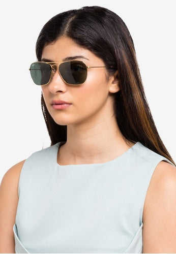 Ray Ban RB3610 9139/71 58