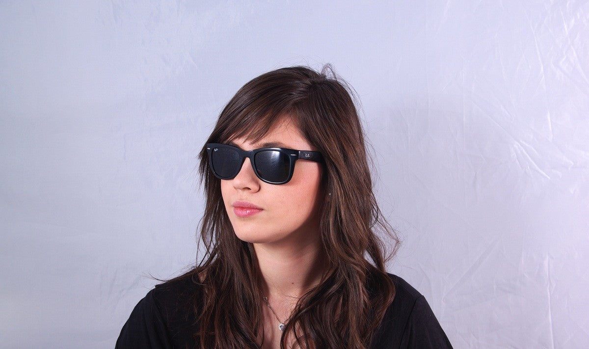 Ray Ban RB4105 601 50