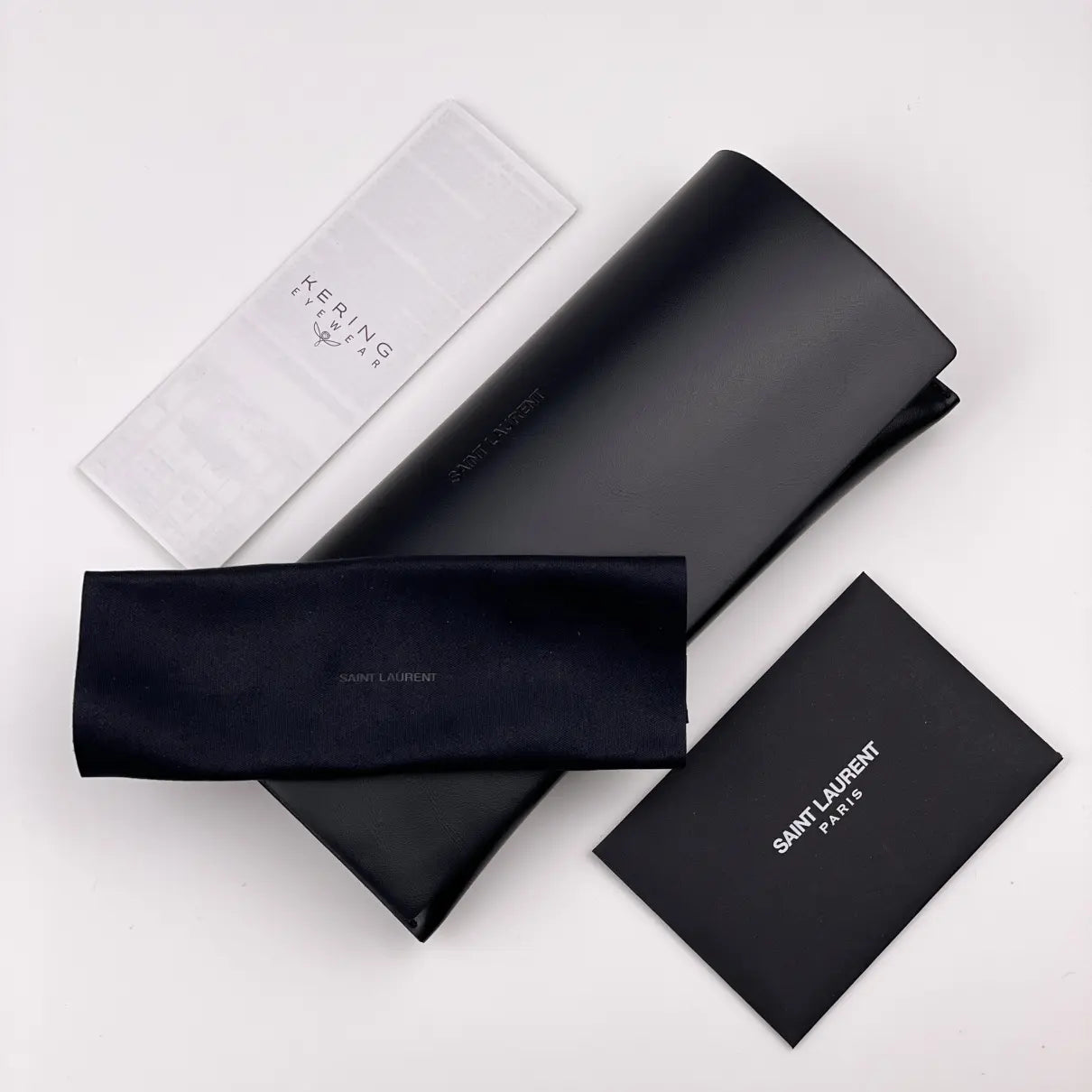 Saint Laurent SL 633 CALISTA 002 57