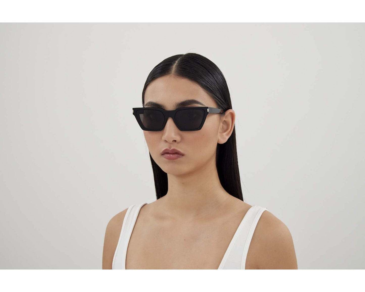 Saint Laurent SL 633 CALISTA 002 57