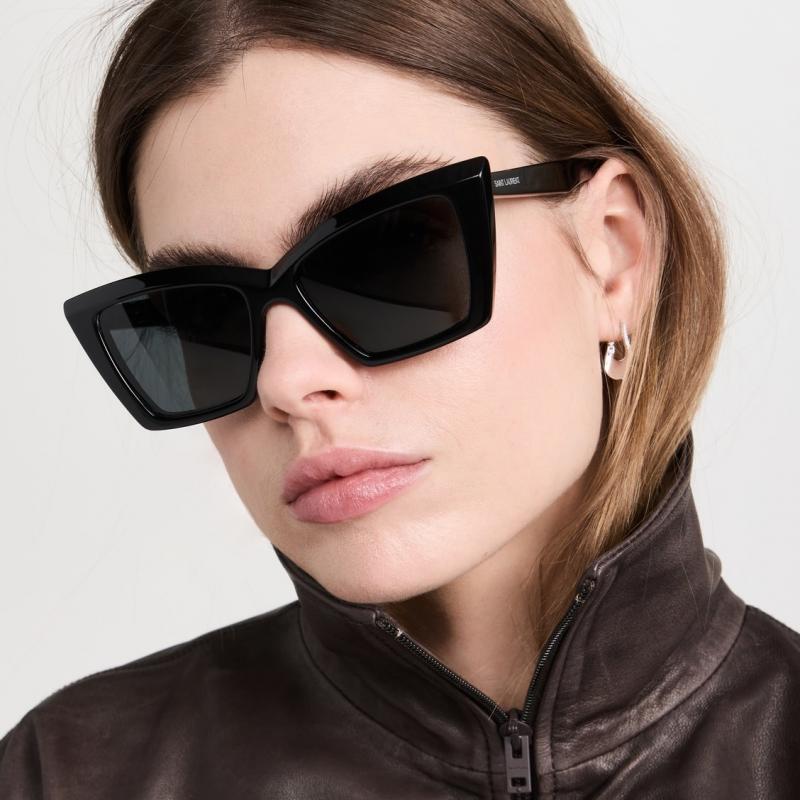 Saint Laurent SL 657 001 54