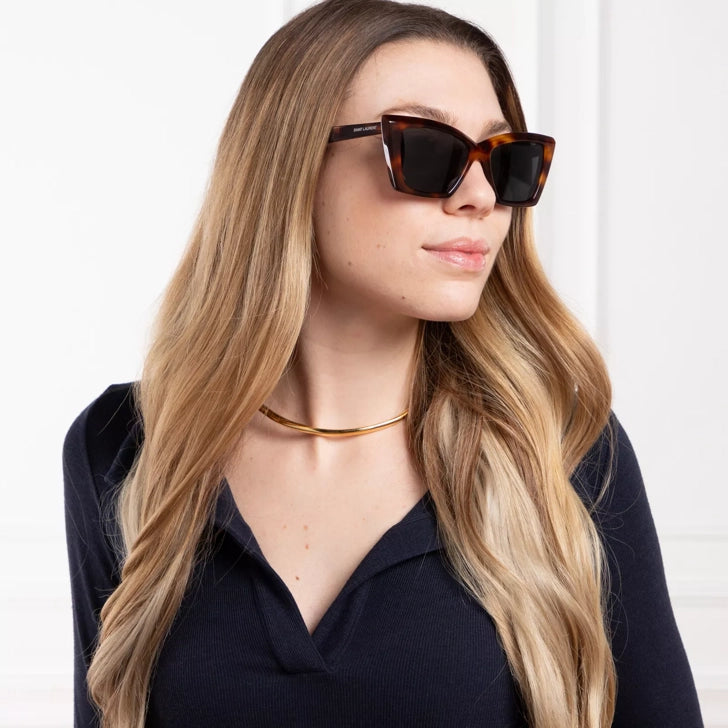 Saint Laurent SL 657 002 54