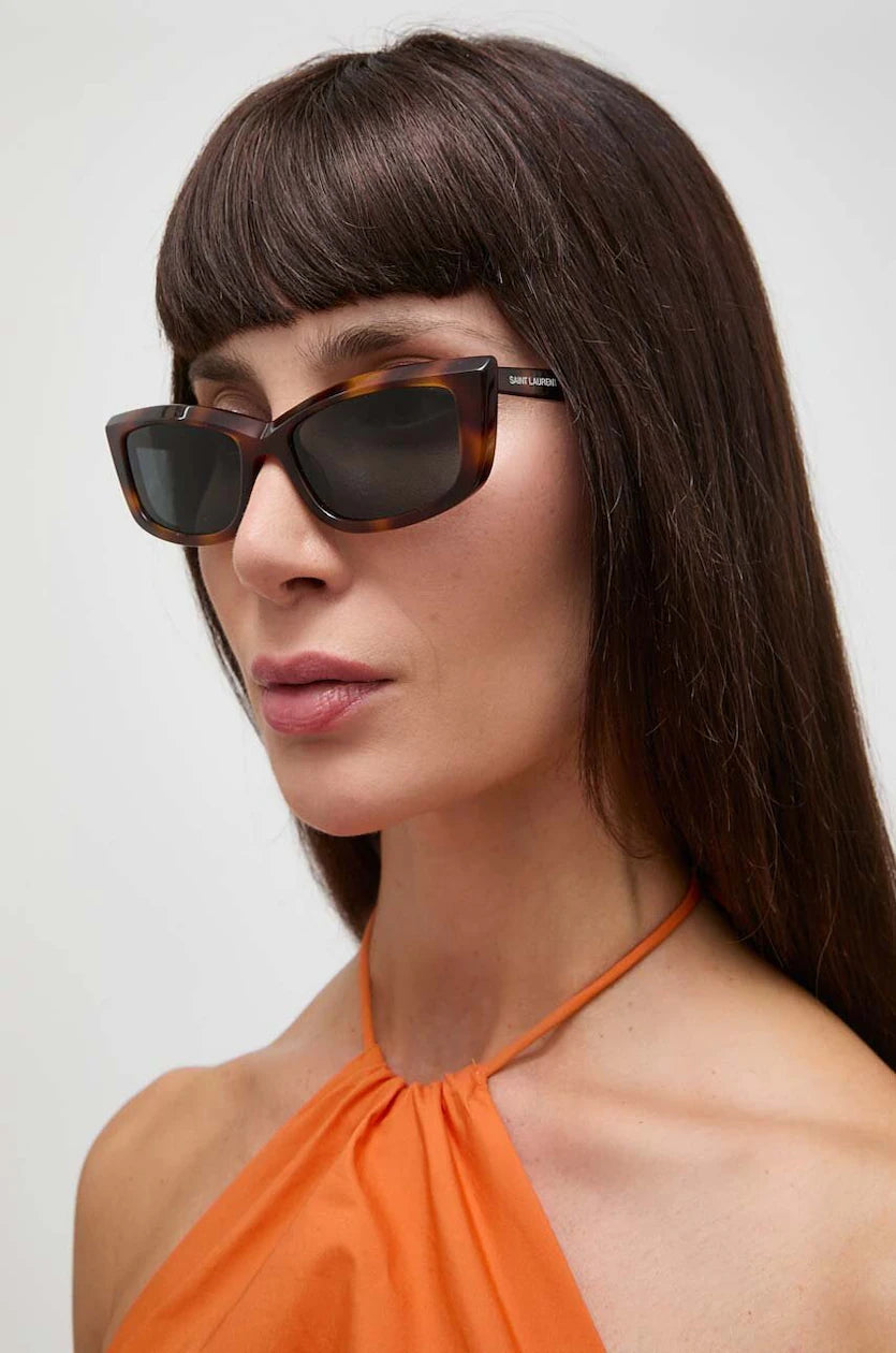 Saint Laurent SL 658 002 54