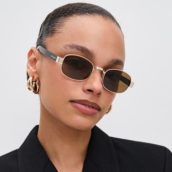 Saint Laurent SL 706 001 53