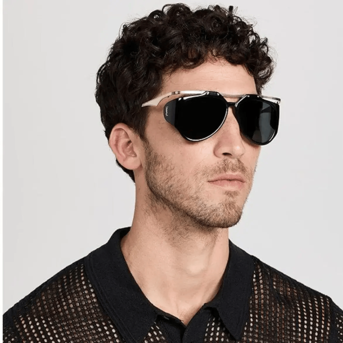 Saint Laurent SL M137 001 55