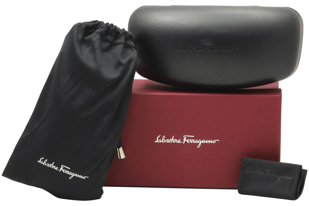 Salvatore Ferragamo SF302SL 704
