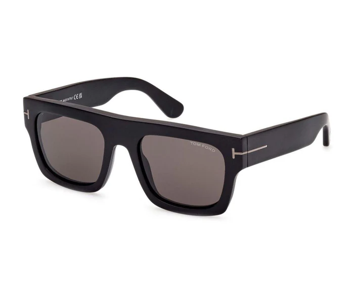 Tom Ford TF0711-N/S 02A 53