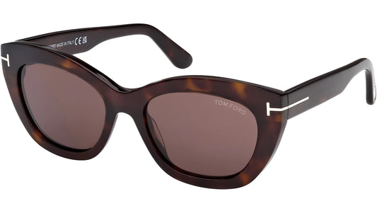 Tom Ford TF1285/S 52E 53