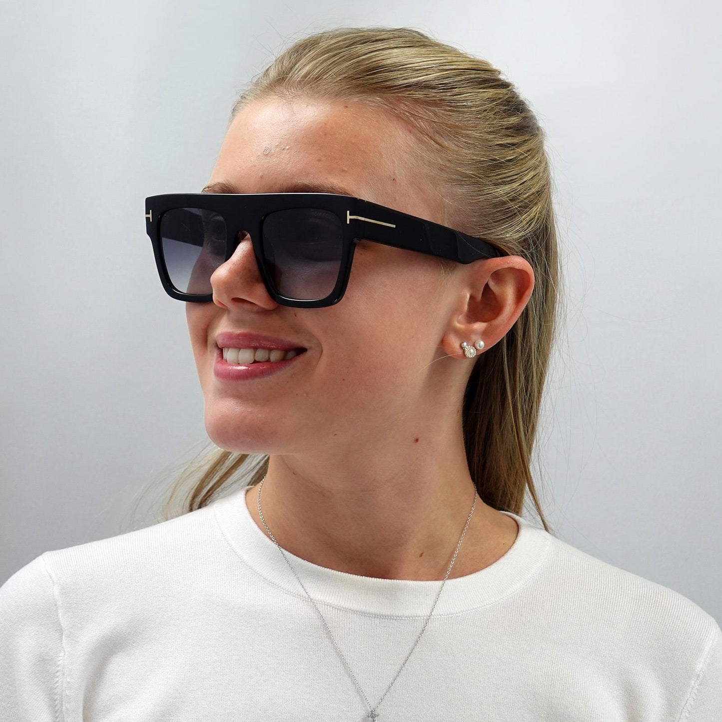 Tom Ford TF0847/S 01B 52