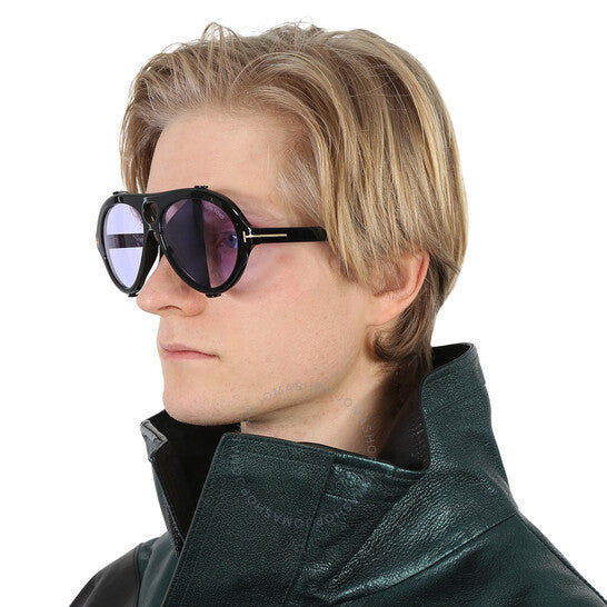 Tom Ford TF0882/S 01Y 60