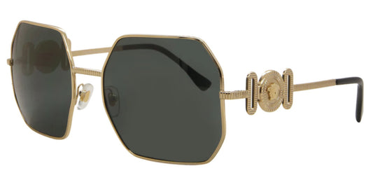 Versace VE2248 1002/87 58