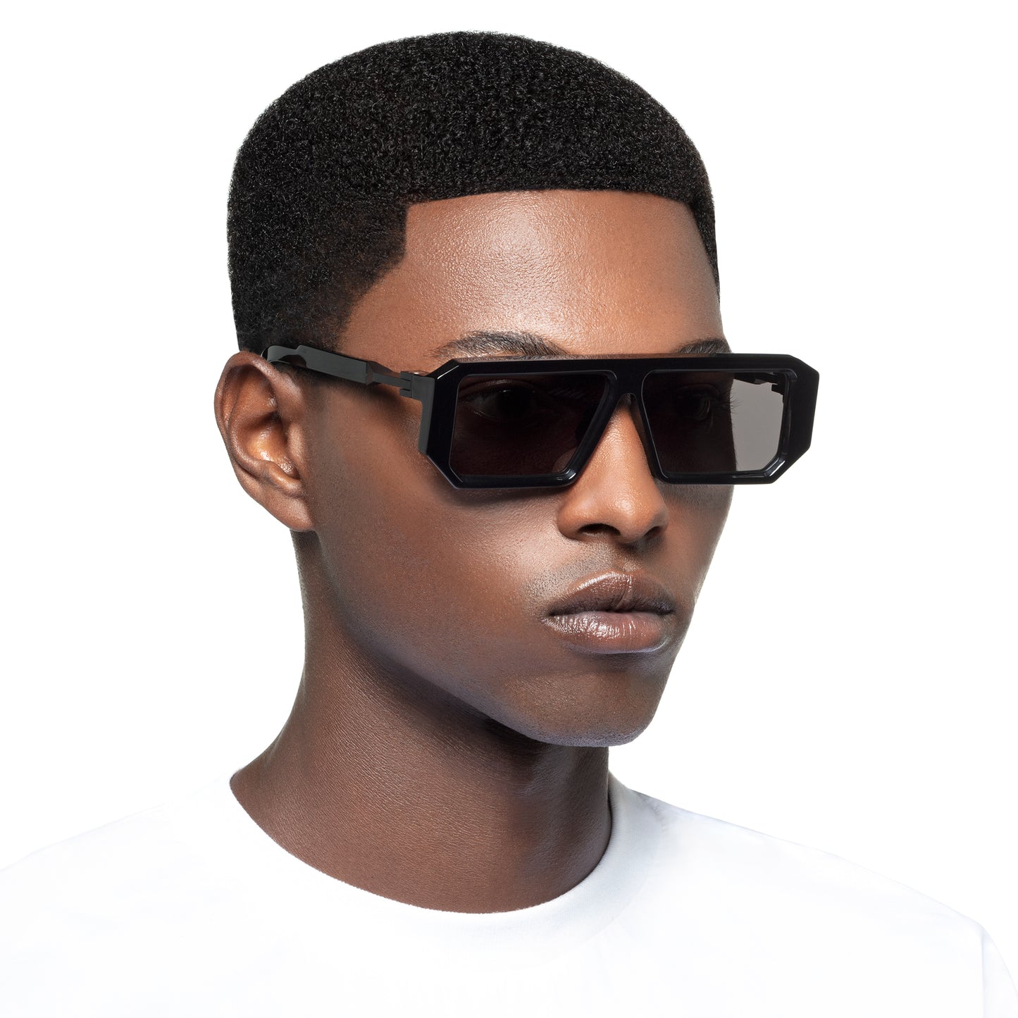 Vava BL0032 57 BLACK MATT