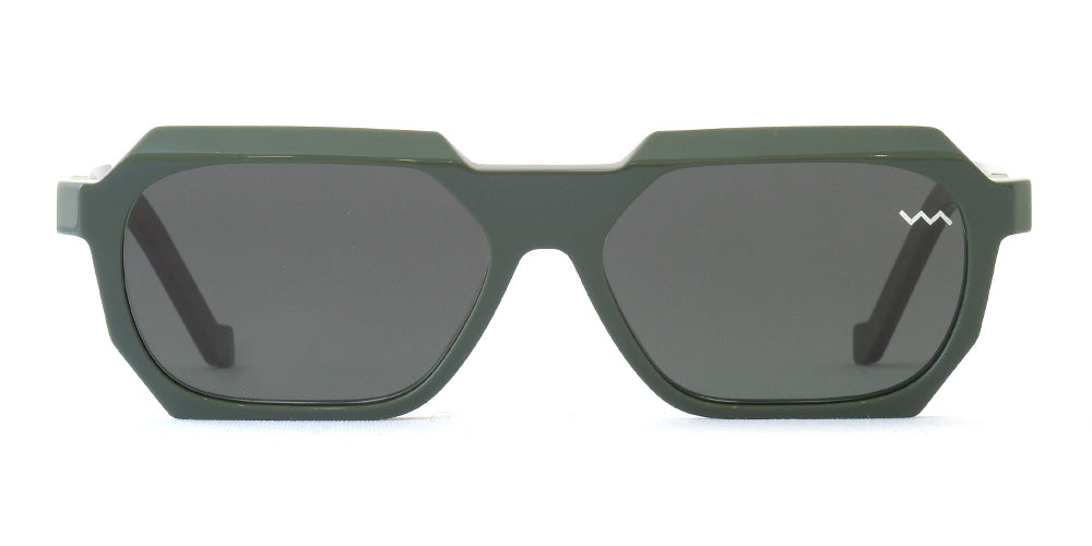 Vava WL0004 56 DARK GREY MATT