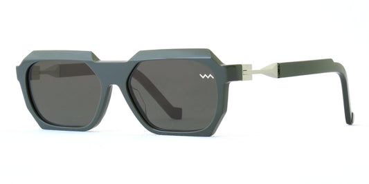 Vava WL0004 56 DARK GREY MATT