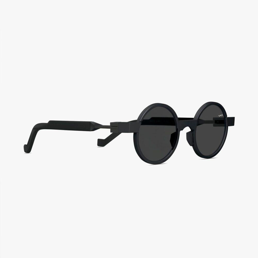 Vava WL0014 46 BLACK