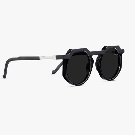 Vava WL0028 52 BLACK