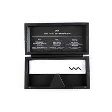 Vava WL0028 52 BLACK