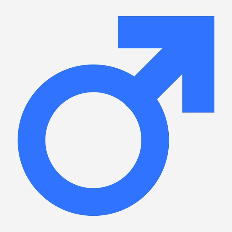Men