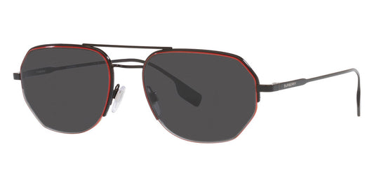 Burberry BE3140 1001/87 57