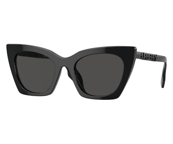Burberry BE4372U 3001/87 52