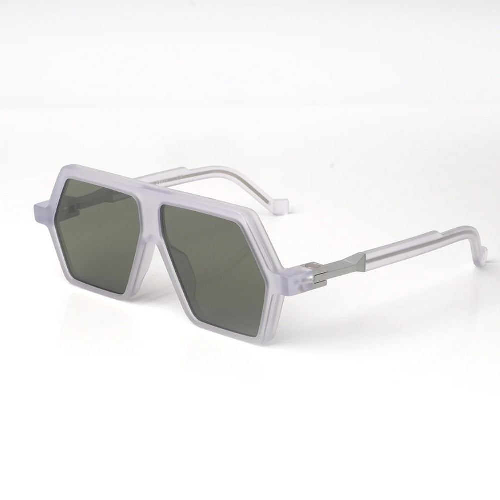 Vava BL0001 58 CRYSTAL MATT