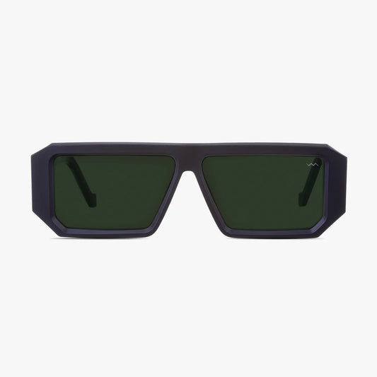 Vava BL0032 57 BLACK MATT