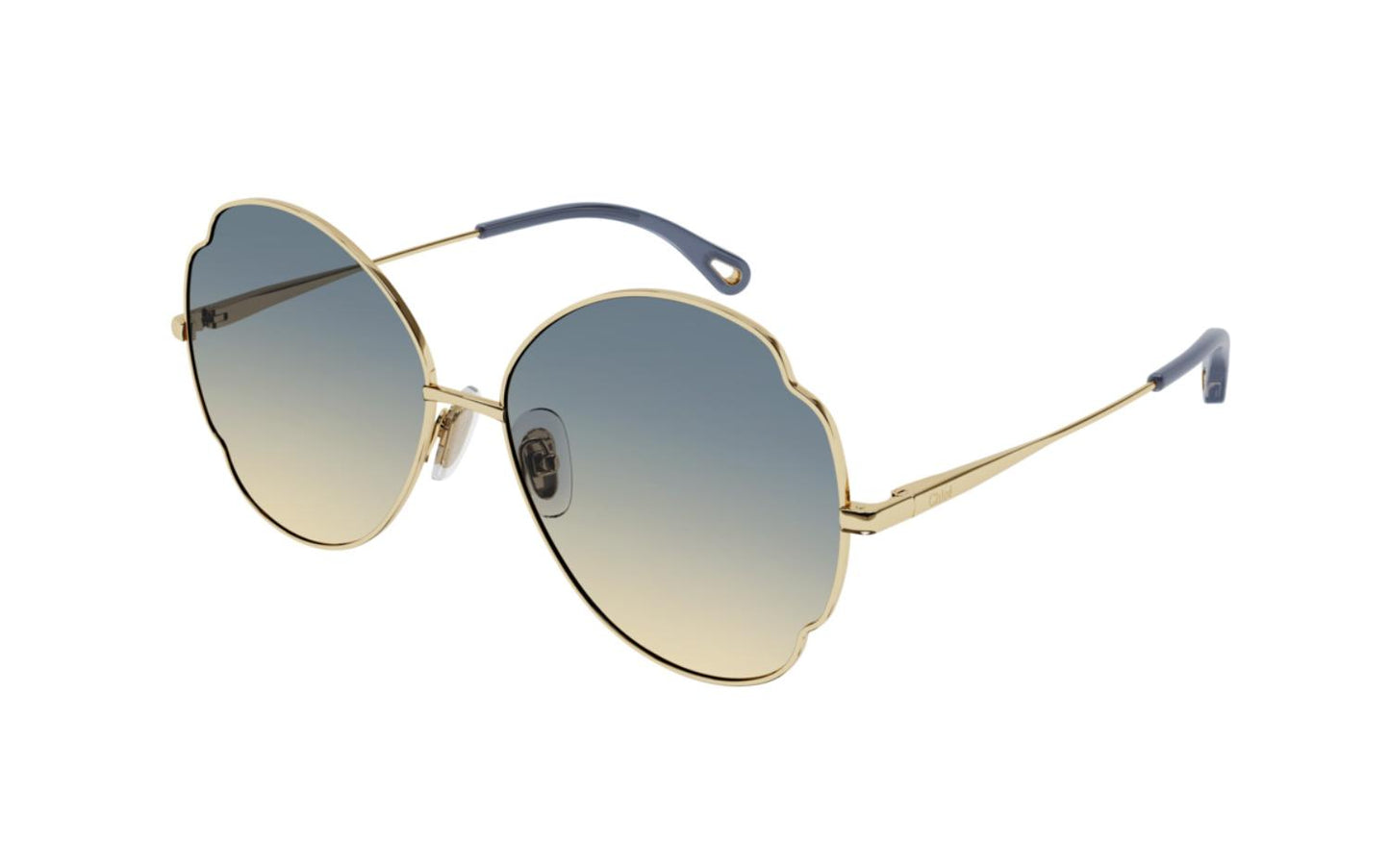 Chloé CH0093S 002 60