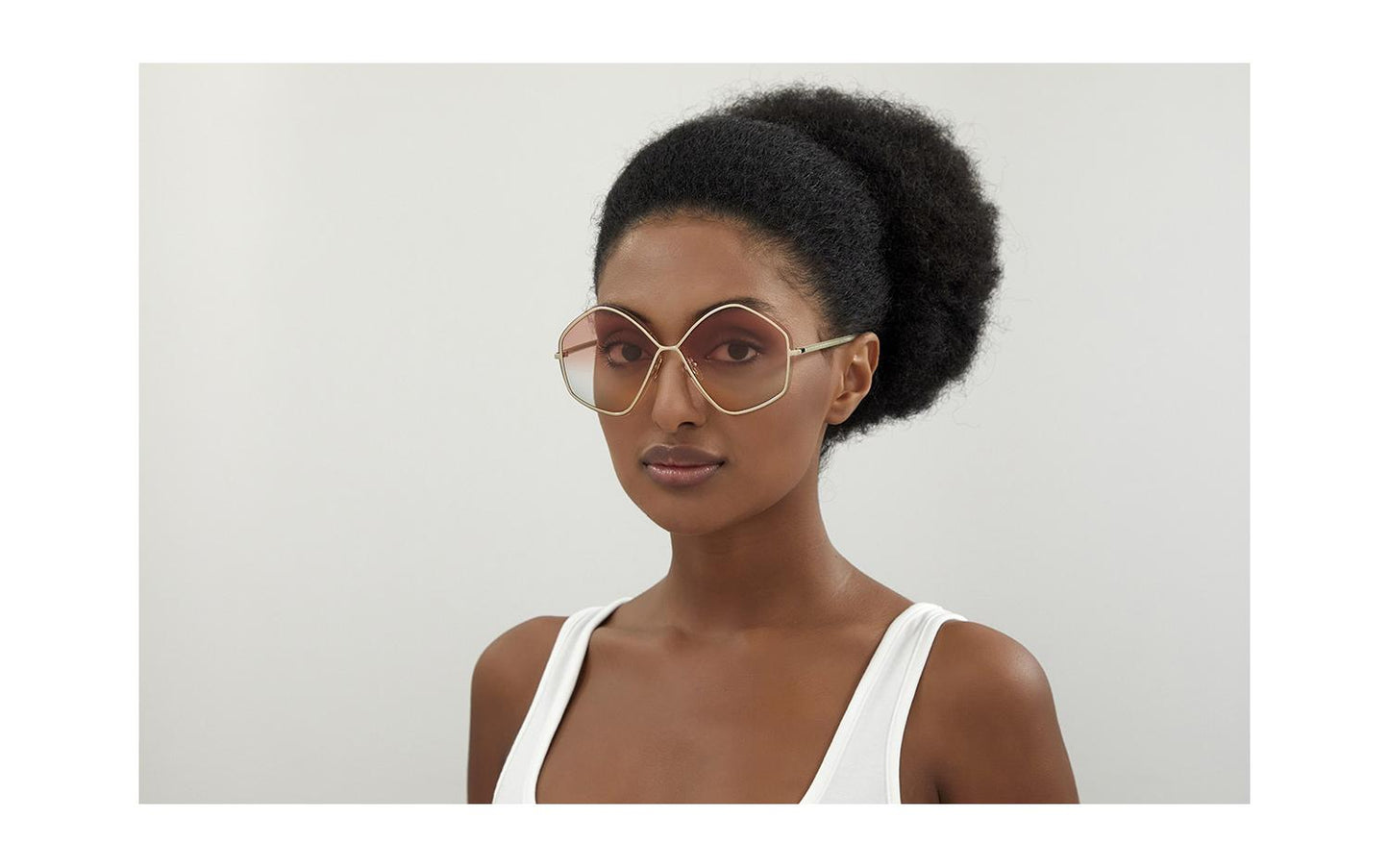 Chloé CH0065S 002 65
