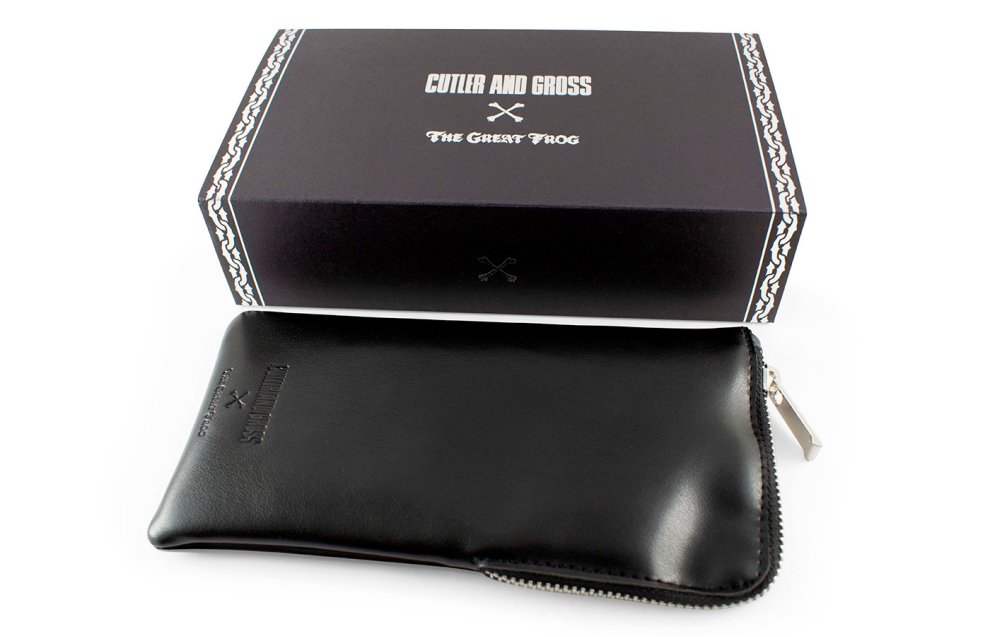 Cutler and Gross CGSN1403 01 54