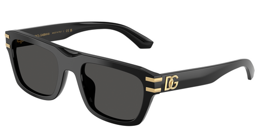 D&G DG4496 501/87 54
