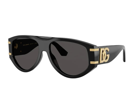 D&G DG4499 501/87 57