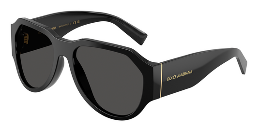 D&G DG4504 501/87 58