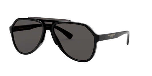 D&G DG6128 501/87