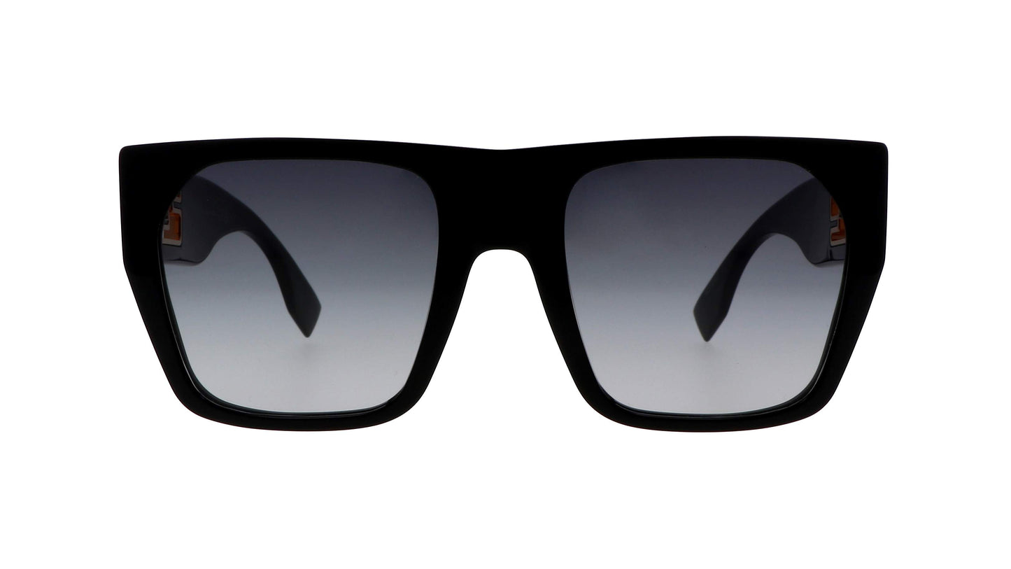 Fendi FE401241 01B 54
