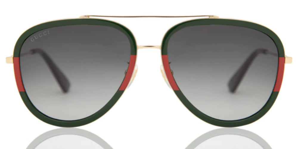 Gucci GG0062S 003 57