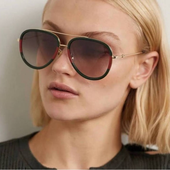 Gucci GG0062S 003 57