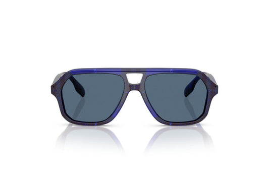 Burberry JB 4340 4114/80 50