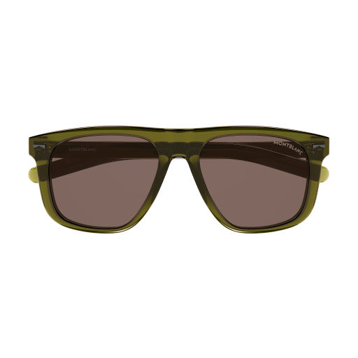 Mont Blanc MB0227S 004 55