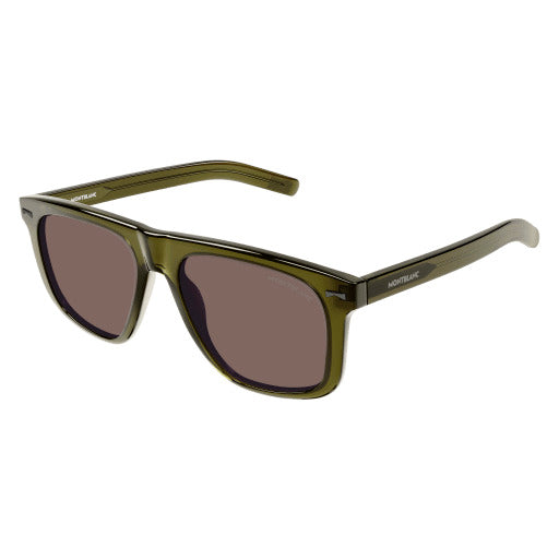 Mont Blanc MB0227S 004 55