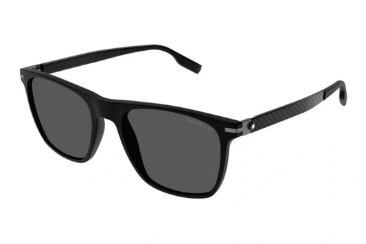 Mont Blanc MB0248S 005 55