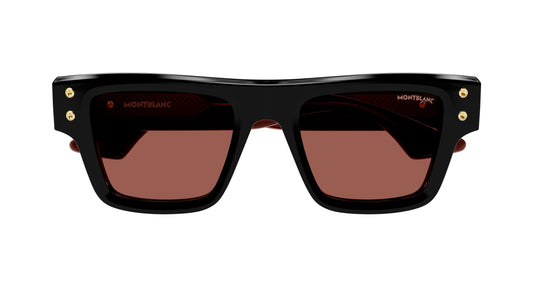 Mont Blanc MB0253S 008 52