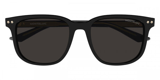 Mont Blanc MB0258SA 001 55