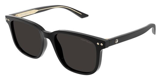 Mont Blanc MB0258SA 001 55