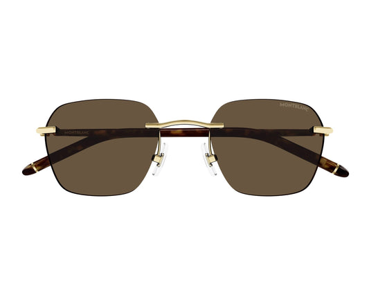 Mont Blanc MB0270S 004 51