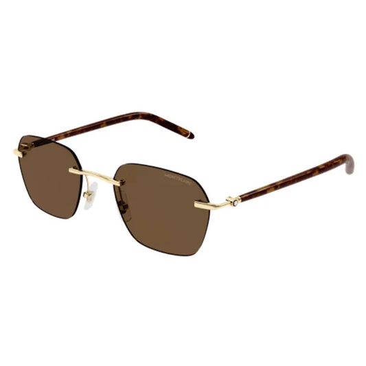 Mont Blanc MB0270S 004 51