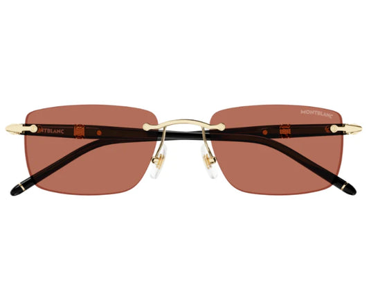 Mont Blanc MB0344S 007 54
